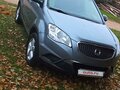 2011 SsangYong Actyon II, серый, 750000 рублей - вид 5