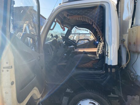 2007 Foton Ollin BJ10xx, белый, 1500000 рублей, вид 3