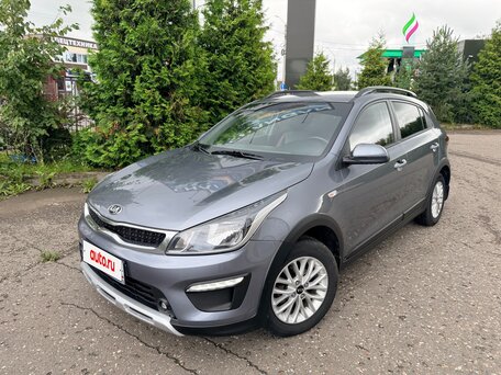 Kia Rio IV