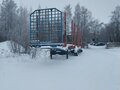 2005 МАЗ Полуприцеп сортиментовоз, зелёный, 830000 рублей - вид 7