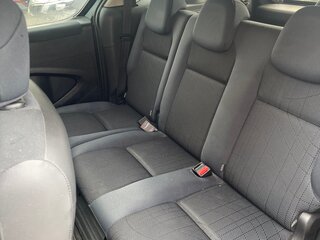 2011 Peugeot Partner II, чёрный, 730000 рублей, вид 5