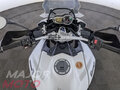 2014 Triumph Tiger Explorer, белый, 650000 рублей - вид 9