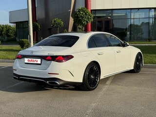 2025 Mercedes-Benz E-Класс 300 VI (W214, S214), белый, 8275000 рублей, вид 3
