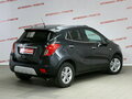 2014 Opel Mokka I, чёрный - вид 1