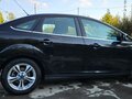 2014 Ford Focus III, чёрный, 1000000 рублей - вид 3