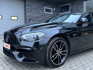 2016 Mercedes-Benz E-Класс 200 V (W213, S213, C238), чёрный, 2550000 рублей, вид 3