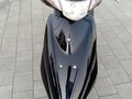 2012 Suzuki Address V50, чёрный, 82500 рублей - вид 5