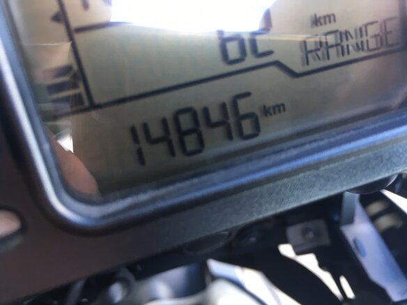 2012 BMW K 1300 R, чёрный - вид 4