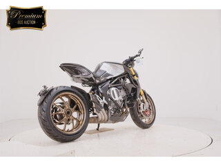 2014 MV Agusta Brutale 800, чёрный, 800000 рублей, вид 5