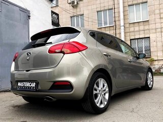 2013 Kia Ceed II, серебристый, 1440000 рублей, вид 3