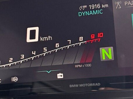 2021 BMW K 1600 GT, белый, 3100000 рублей, вид 2
