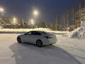 2017 Genesis G80 I, белый, 2500000 рублей - вид 5