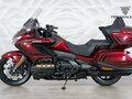 2025 Honda GL 1800 Gold Wing, красный, 3599000 рублей - вид 1