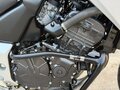 2004 Honda CBF 600, серый - вид 4