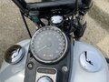 2017 Harley-Davidson Fat Bob, серый, 1600000 рублей - вид 1
