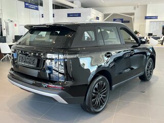 2026 Jeland J6, чёрный, 2928346 рублей, вид 4