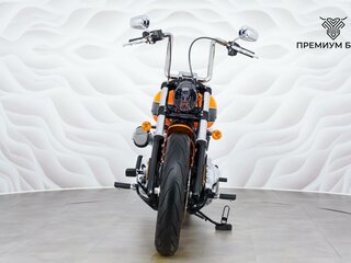 2023 Harley-Davidson Breakout, оранжевый, 2449000 рублей, вид 4