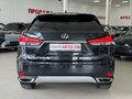 2021 Lexus RX 300 IV Рестайлинг, чёрный - вид 4
