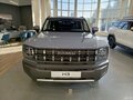 2025 Haval H3 I, серый - вид 1