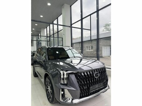 2026 GAC GS8 II, серый, 5349000 рублей, вид 3