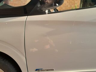 2017 Nissan Serena S-Hybrid V (C27), белый, 2100000 рублей, вид 4