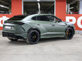 2020 Lamborghini Urus I, зелёный - вид 4