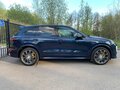 2012 Porsche Cayenne S II (958), синий, 3300000 рублей - вид 5