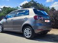 2010 Volkswagen Golf Plus II, коричневый, 800000 рублей - вид 5