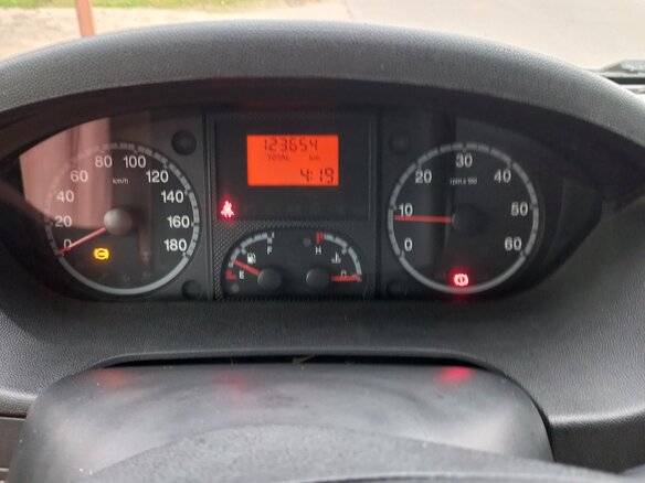2011 Peugeot Boxer, синий, 1650000 рублей - вид 2