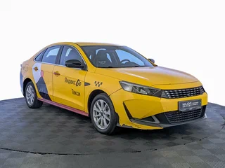 2024 Kaiyi E5, жёлтый, 900000 рублей, вид 3