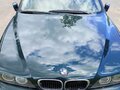 1998 BMW 5 серии 523i IV (E39), зелёный - вид 4