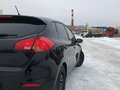 2013 Kia Ceed II, чёрный, 870000 рублей - вид 6