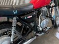 2001 Honda CB 400SS, красный, 350000 рублей - вид 7