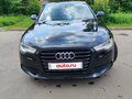 2014 Audi A6 IV (C7), чёрный, 1580000 рублей