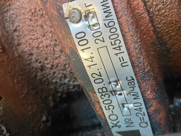 1992 ГАЗ 3307, зелёный, 860000 рублей - вид 14
