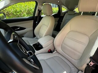 2021 Jaguar E-Pace I Рестайлинг, серый, 5690000 рублей, вид 1