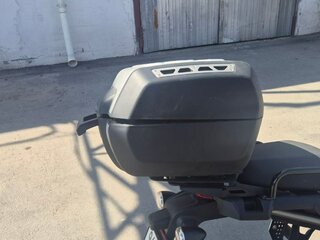 2021 Harley-Davidson Pan America Special, чёрный, 1500000 рублей, вид 4