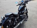 2014 Yamaha XVS950, чёрный, 600000 рублей - вид 2