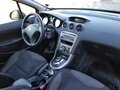 2011 Peugeot 308 I Рестайлинг, коричневый, 580000 рублей - вид 5