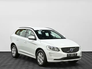 Volvo XC60 I Рестайлинг