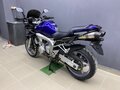 2004 Yamaha FZ6, синий, 469000 рублей - вид 4