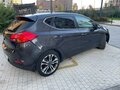 2014 Kia Ceed II, серый, 1290000 рублей - вид 3