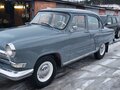 1967 ГАЗ 21 «Волга» 21Р, серый, 1000000 рублей