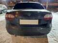 2010 Renault Fluence I, серый, 440000 рублей - вид 4