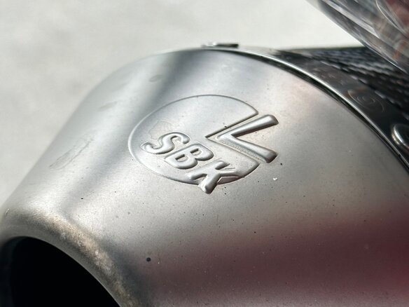 2007 Honda VFR 800, синий, 400000 рублей - вид 19