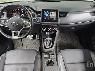 2022 Renault Samsung XM3, серый, 1450000 рублей, вид 5