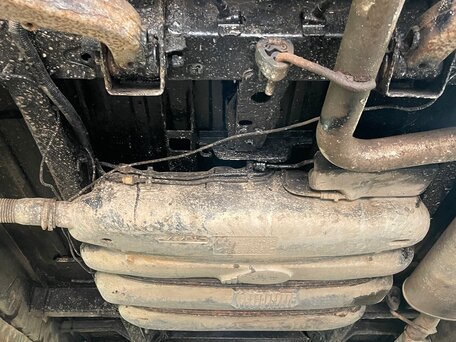 2003 Mercedes-Benz Vito, белый, 500000 рублей, вид 2