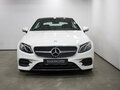 2017 Mercedes-Benz E-Класс 200 V (W213, S213, C238), белый - вид 1