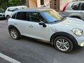 2011 Mini Countryman Cooper I, белый, 860000 рублей - вид 8
