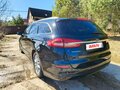 2019 Ford Mondeo V, чёрный - вид 2